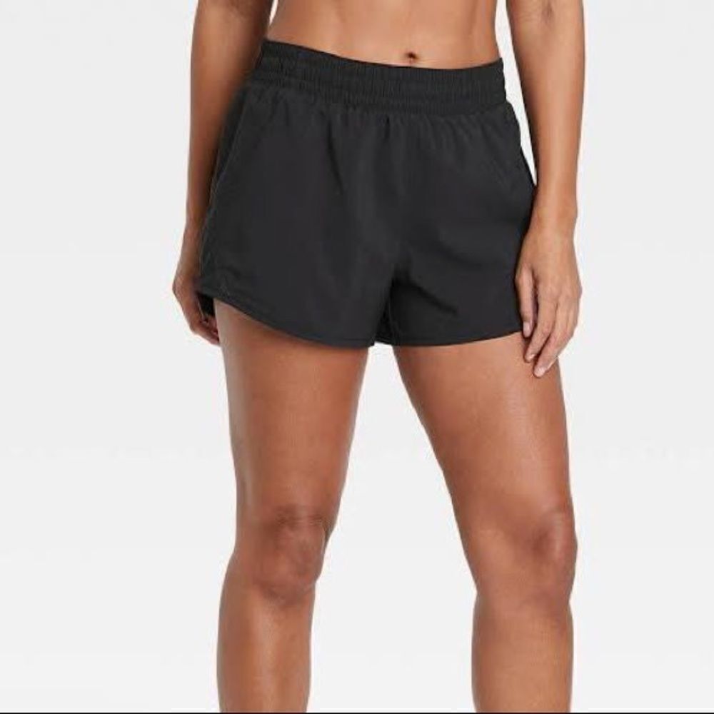 Head Partner Shorts - Women black